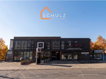 Arriendo Mensual / Local Comercial / Talca