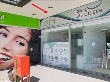 Arriendo Mensual / Local Comercial / Talca