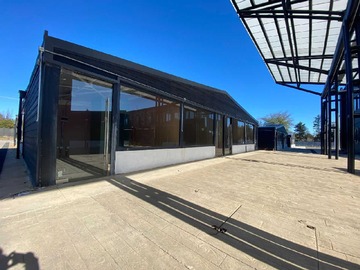 Arriendo Mensual / Local Comercial / Talca