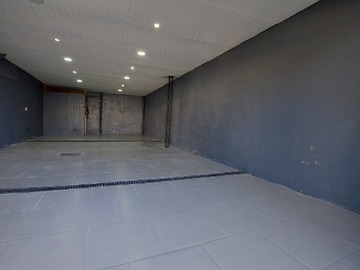Arriendo Mensual / Local Comercial / Talca