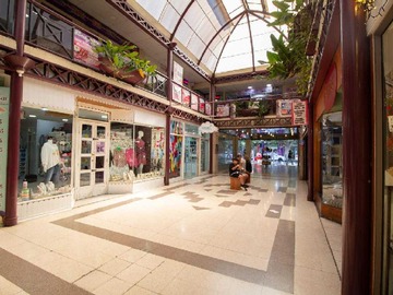 Arriendo Mensual / Local Comercial / Talca