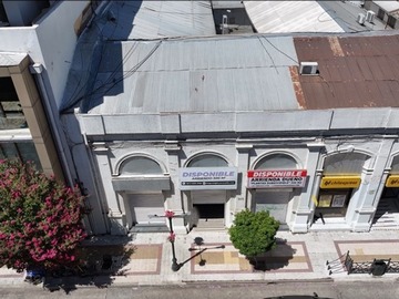 Arriendo Mensual / Local Comercial / Talca