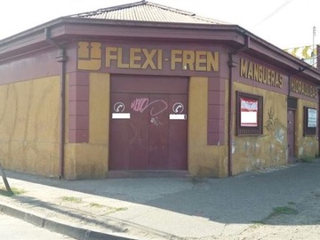 Arriendo Mensual / Local Comercial / Talca