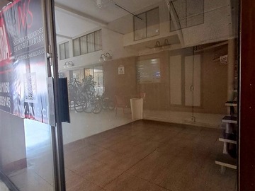 Arriendo Mensual / Local Comercial / Talca