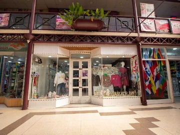 Arriendo Mensual / Local Comercial / Talca