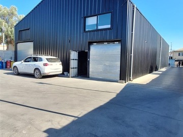 Arriendo Mensual / Local Comercial / Talca