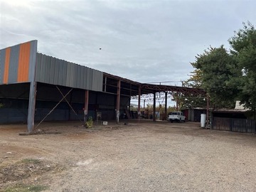 Arriendo Mensual / Local Comercial / Talca