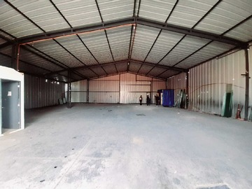 Arriendo Mensual / Local Comercial / Talca