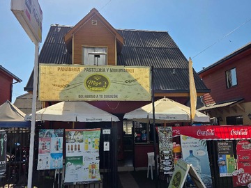 Arriendo Mensual / Local Comercial / Talca