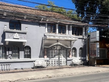 Arriendo Mensual / Local Comercial / Talca