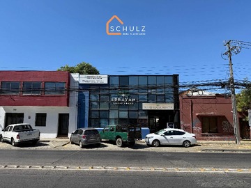 Arriendo Mensual / Local Comercial / Talca