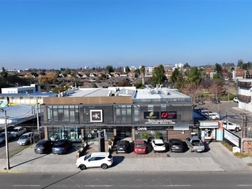 Arriendo Mensual / Local Comercial / Talca