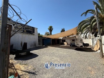 Arriendo Mensual / Local Comercial / Talca