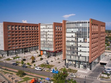 Arriendo Mensual / Local Comercial / Talca