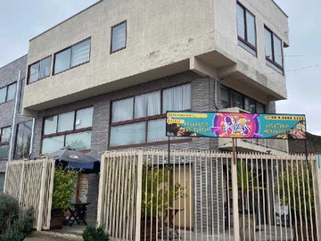 Arriendo Mensual / Local Comercial / Talca