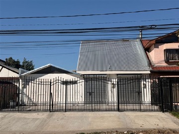 Arriendo Mensual / Local Comercial / Talca