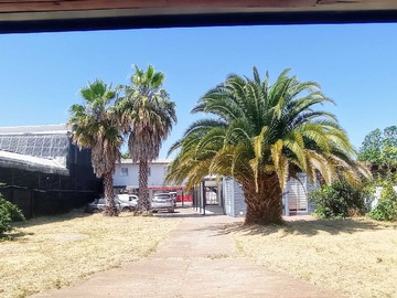 Arriendo Mensual / Local Comercial / Talca