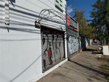 Arriendo Mensual / Local Comercial / Talca