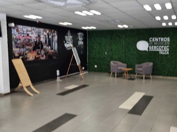 Arriendo Mensual / Local Comercial / Talca