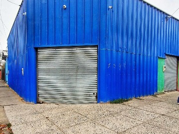 Arriendo Mensual / Local Comercial / Talca