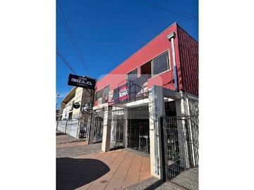 Arriendo Mensual / Local Comercial / Talca