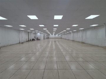 Arriendo Mensual / Local Comercial / Talca