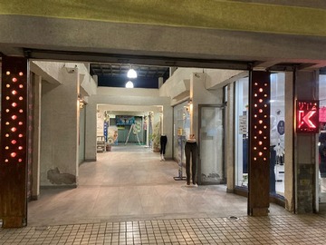 Arriendo Mensual / Local Comercial / Talca