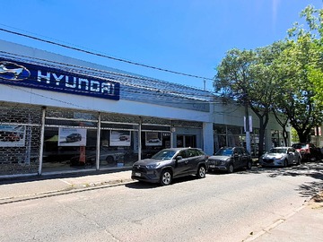 Arriendo Mensual / Local Comercial / Talca