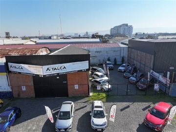 Arriendo Mensual / Local Comercial / Talca