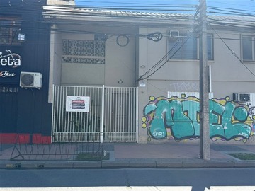 Arriendo Mensual / Local Comercial / Talca