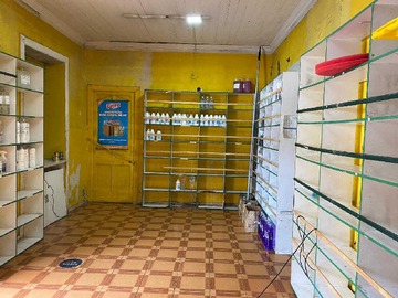 Arriendo Mensual / Local Comercial / Talca