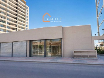 Arriendo Mensual / Local Comercial / Talca