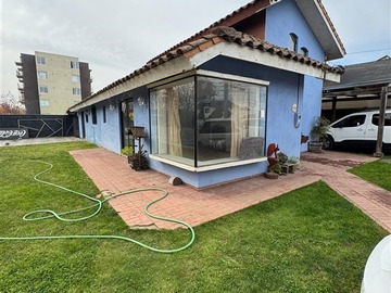 Arriendo Mensual / Local Comercial / Talca