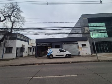 Arriendo Mensual / Local Comercial / Talca