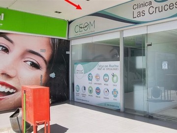 Arriendo Mensual / Local Comercial / Talca