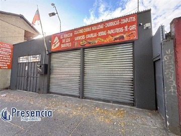 Arriendo Mensual / Local Comercial / Talca
