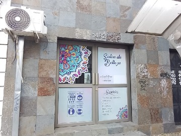 Arriendo Mensual / Local Comercial / Talca