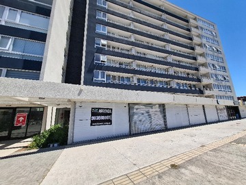 Arriendo Mensual / Local Comercial / Talcahuano