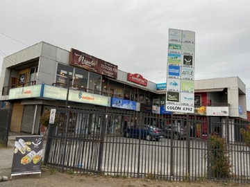 Arriendo Mensual / Local Comercial / Talcahuano
