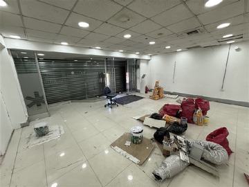 Arriendo Mensual / Local Comercial / Talcahuano