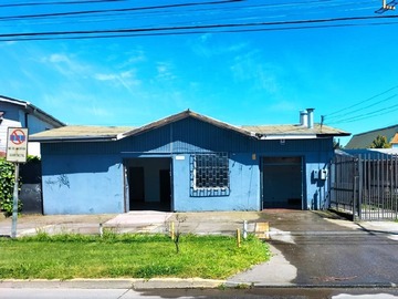 Arriendo Mensual / Local Comercial / Talcahuano