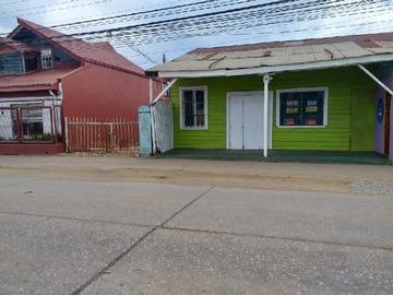 Arriendo Mensual / Local Comercial / Talcahuano