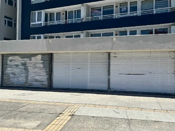 Arriendo Mensual / Local Comercial / Talcahuano