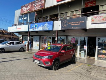 Arriendo Mensual / Local Comercial / Talcahuano