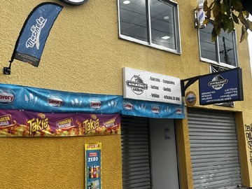 Arriendo Mensual / Local Comercial / Talcahuano