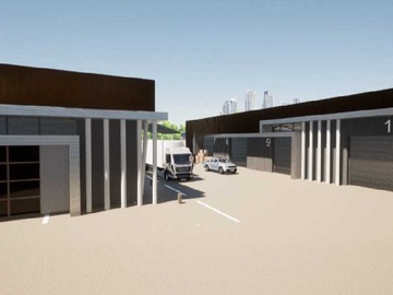 Arriendo Mensual / Local Comercial / Talcahuano