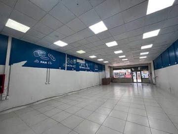 Arriendo Mensual / Local Comercial / Temuco