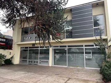 Arriendo Mensual / Local Comercial / Temuco