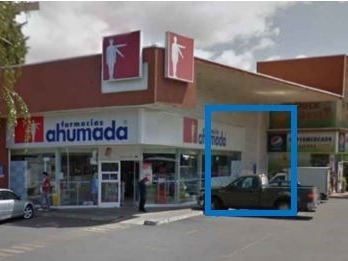 Arriendo Mensual / Local Comercial / Temuco