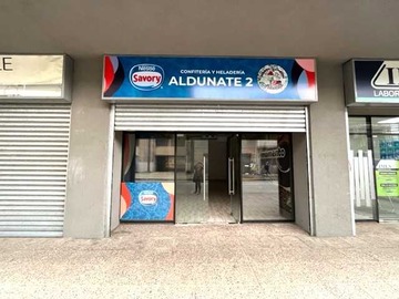 Arriendo Mensual / Local Comercial / Temuco